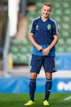 Franz Brorsson