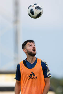 Erdal Rakip