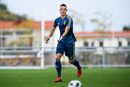 Mattias Svanberg