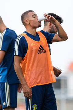 Jordan Larsson