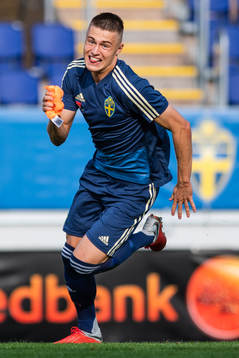 Mattias Svanberg