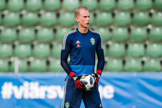Pontus Dahlberg