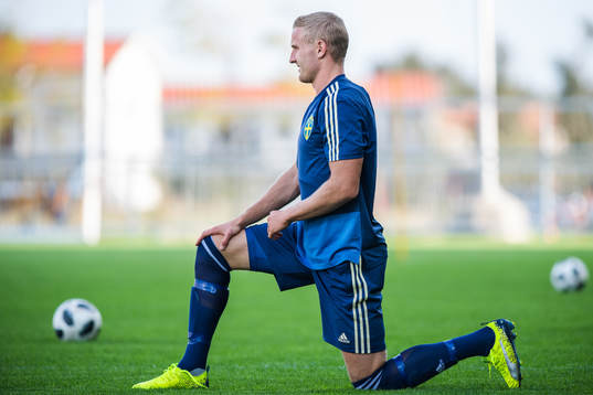 Franz Brorsson