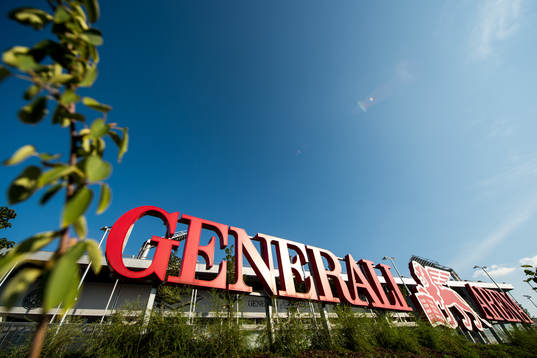 Generali Arena