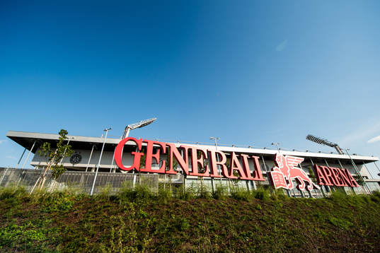 Generali Arena