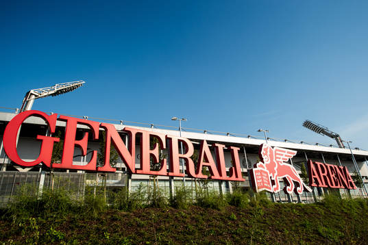 Generali Arena