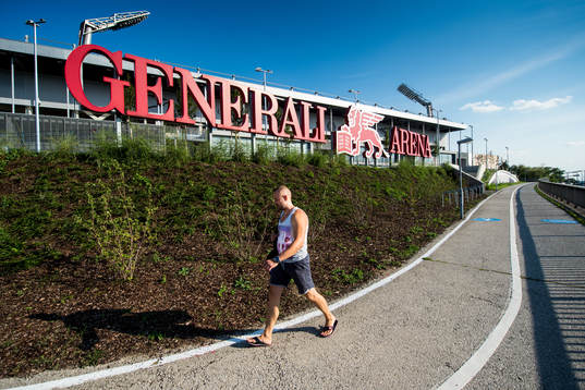 Generali Arena