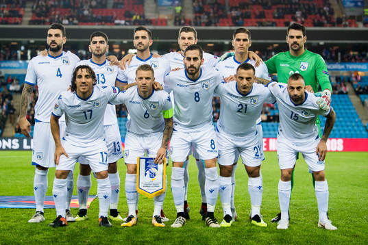 Giorgos Merkis, Ioannis Kousoulos, Kostas Laifis, Kostakis