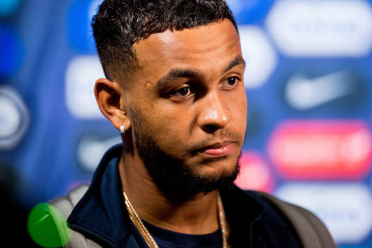 Joshua King of Norway