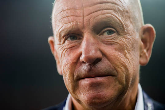 Nils Johan Semb, Chief of elite football of the Norwegian
