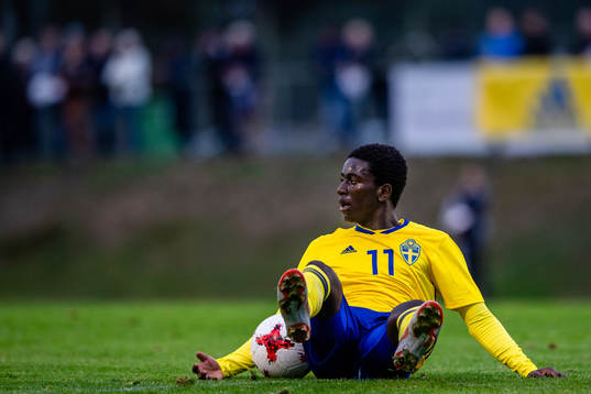 Sveriges Jack Lahne