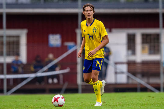 Sveriges Rasmus Wikström