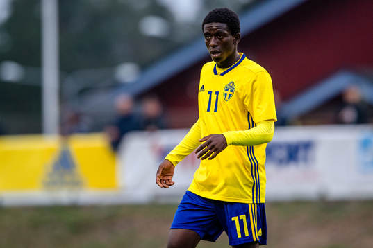 Sveriges Jack Lahne