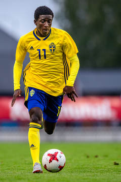 Sveriges Jack Lahne
