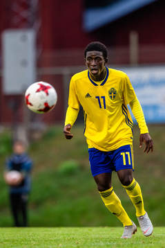Sveriges Jack Lahne