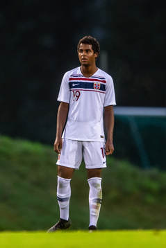 Norges Emil Konradsen Ceide