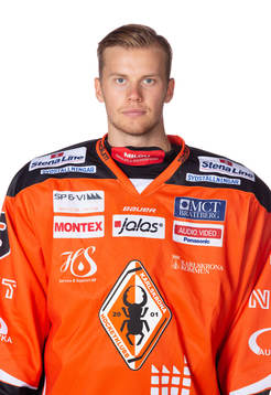 Karlkronas Viktor Grahn