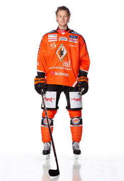 Karlkronas Jörgen Karterud
