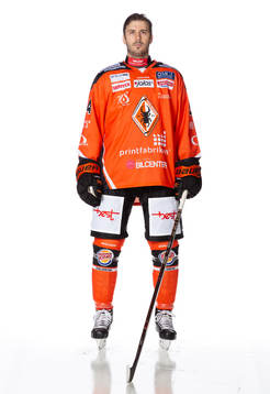 Karlkronas Nick Pageau
