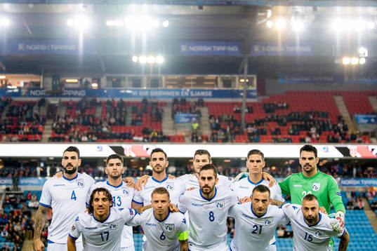 Giorgos Merkis, Ioannis Kousoulos, Kostas Laifis, Kostakis