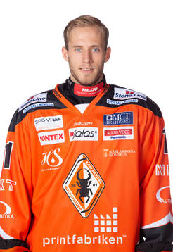 Karlkronas Josef Ingman