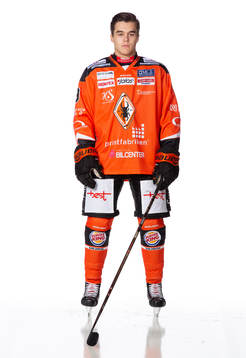 Karlkronas Axel Sundberg