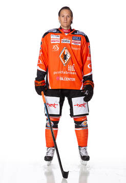 Karlkronas Viktor Liljegren