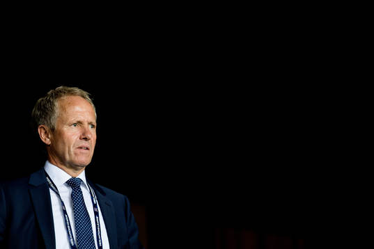 Pål Bjerketvedt, General secretary of the Norwegian