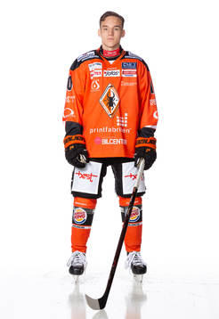 Karlkronas Johan Schreiber