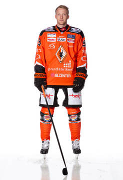 Karlkronas Joseph Jonsson
