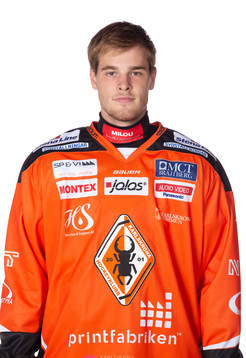Karlkronas August Nilsson