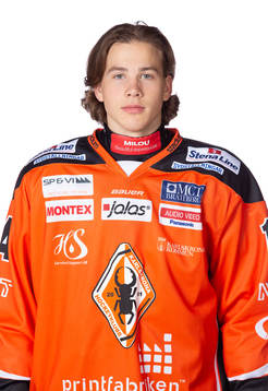 Karlkronas Joseph Berger
