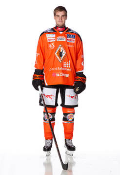 Karlkronas August Nilsson