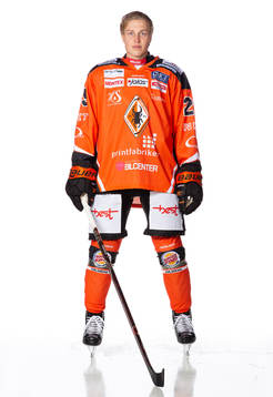 Karlkronas Andre Nordstrand