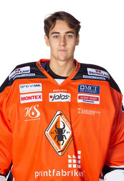 Karlkronas Arvid Holm