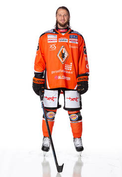 Karlkronas Daniel Norbe