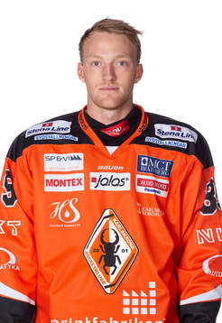 Karlkronas Joseph Jonsson