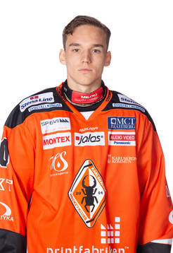 Karlkronas Johan Schreiber