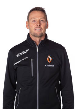 Karlkronas Mental Coach Christer Sunesson