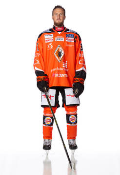 Karlkronas Marcus Paulsson