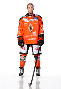 Karlkronas Josef Ingman