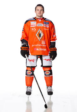 Karlkronas Kyle Osterberg