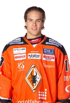 Karlkronas Kalle Miketinac