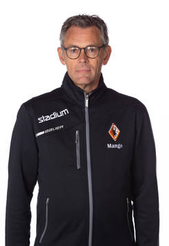 Karlkronas Läkare Magnus Rahm