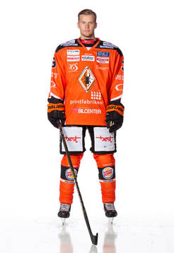 Karlkronas Viktor Grahn