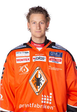 Karlkronas Jörgen Karterud