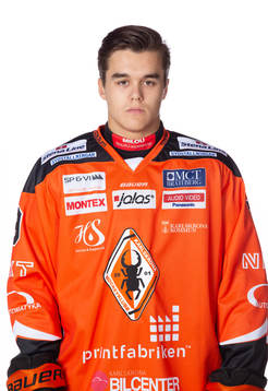 Karlkronas Axel Sundberg