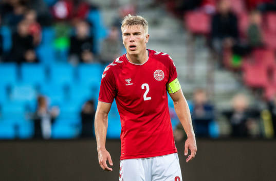 [DK=20180907: Rasmus Nissen Kristensen, Danmark]