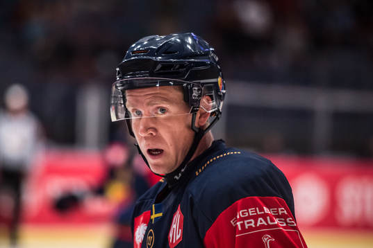 Djurgårdens  Andreas Engqvist