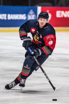 Djurgårdens Olle Alsing